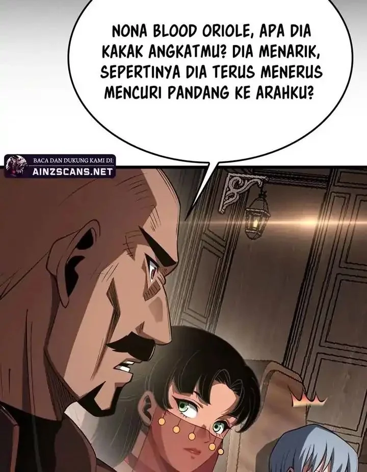 Apocalypse Sword God Chapter 72 Gambar 20