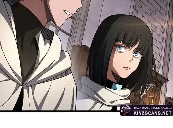 Apocalypse Sword God Chapter 72 Gambar 32