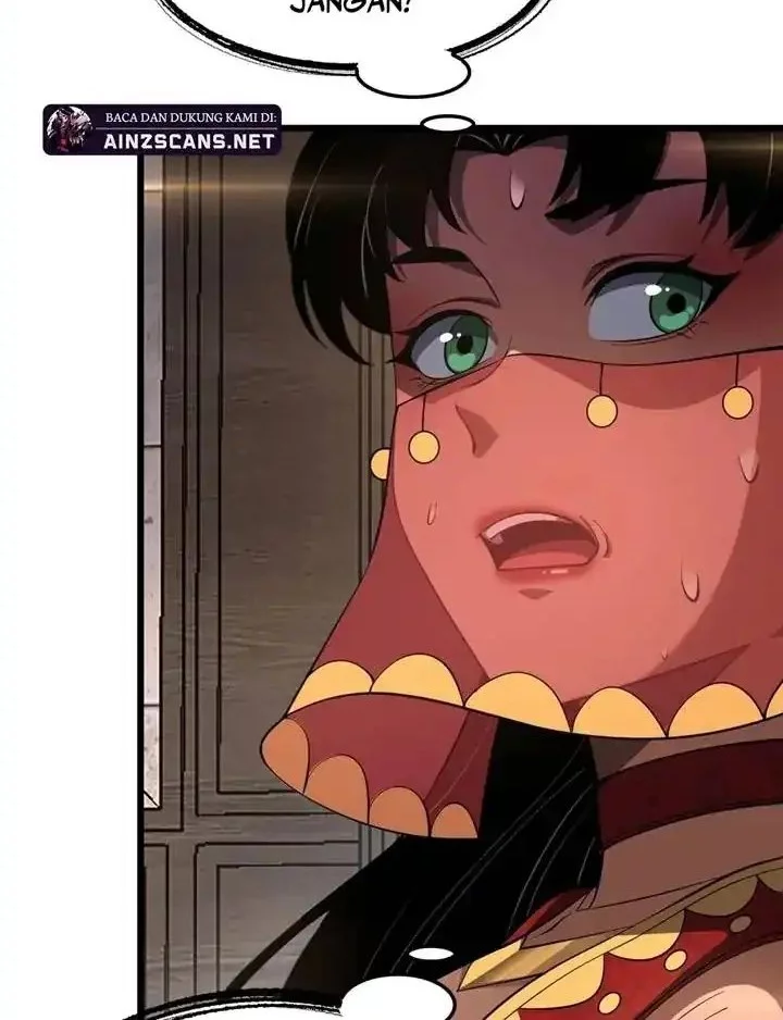 Apocalypse Sword God Chapter 72 Gambar 36