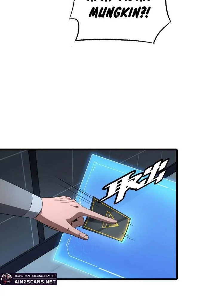 Apocalypse Sword God Chapter 73 Gambar 20