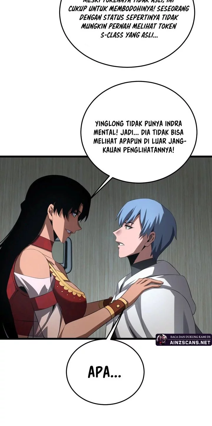 Apocalypse Sword God Chapter 73 Gambar 22