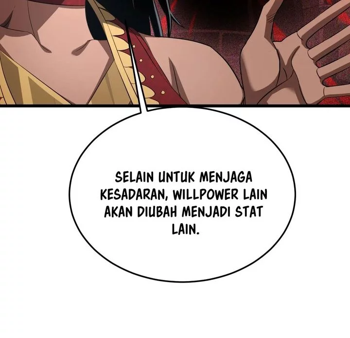 Apocalypse Sword God Chapter 73 Gambar 24