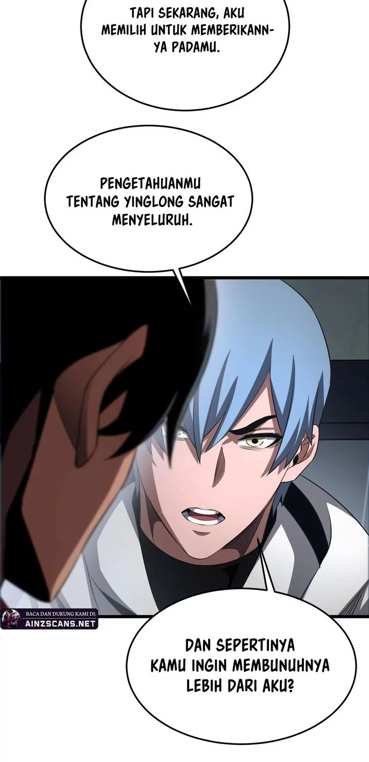 Apocalypse Sword God Chapter 73 Gambar 26