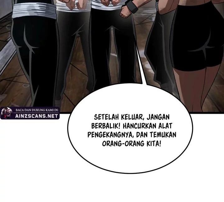 Apocalypse Sword God Chapter 73 Gambar 32