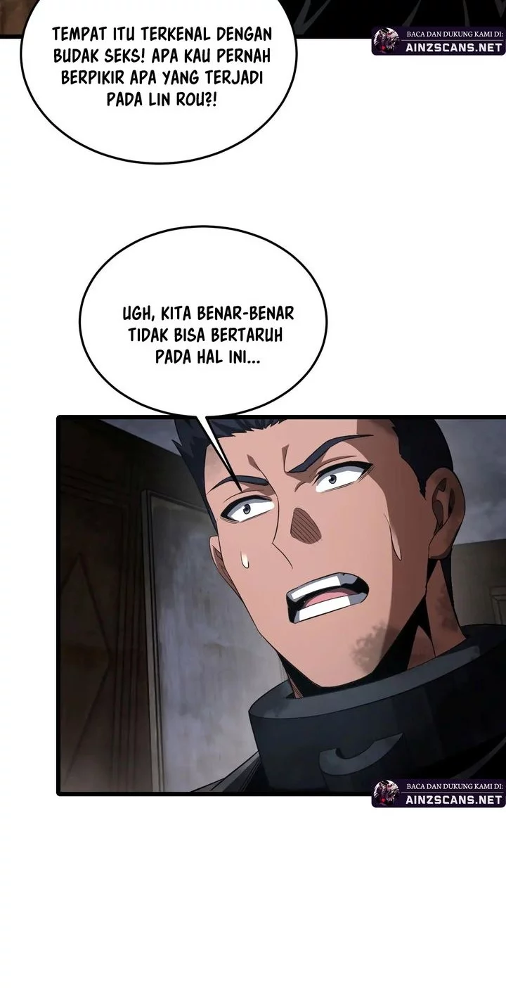 Apocalypse Sword God Chapter 73 Gambar 34