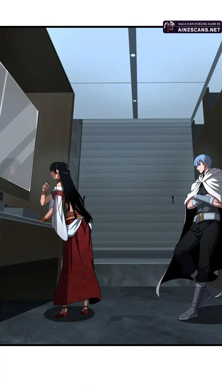 Baca  Apocalypse Sword God Chapter 73 Gambar 2