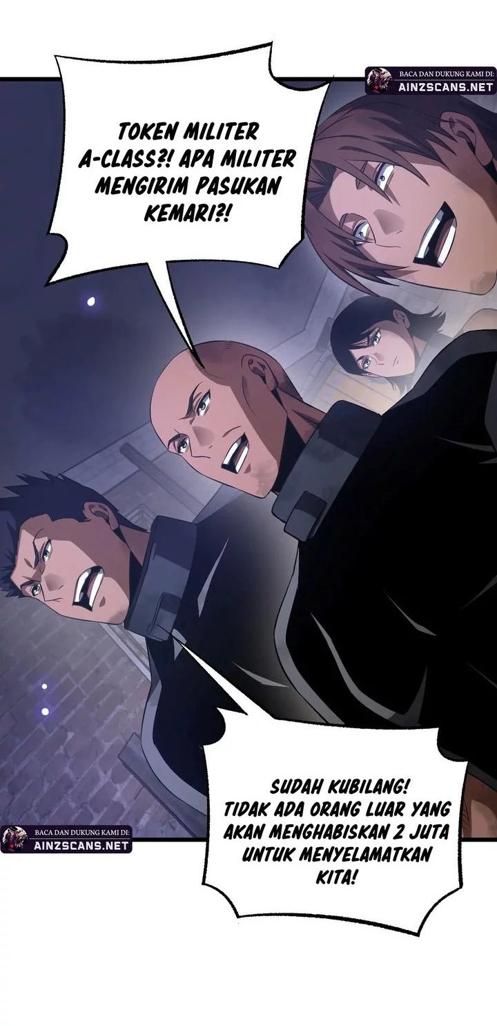 Apocalypse Sword God Chapter 73 Gambar 42