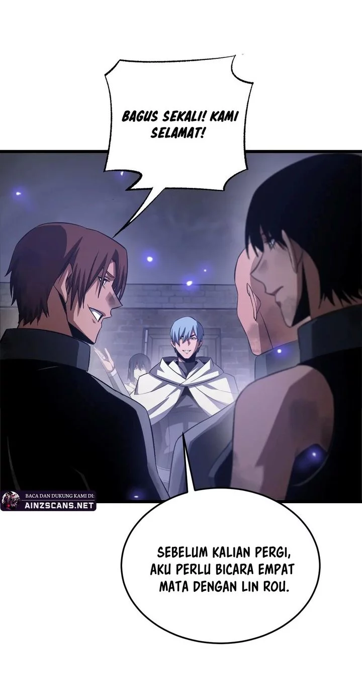 Apocalypse Sword God Chapter 73 Gambar 44