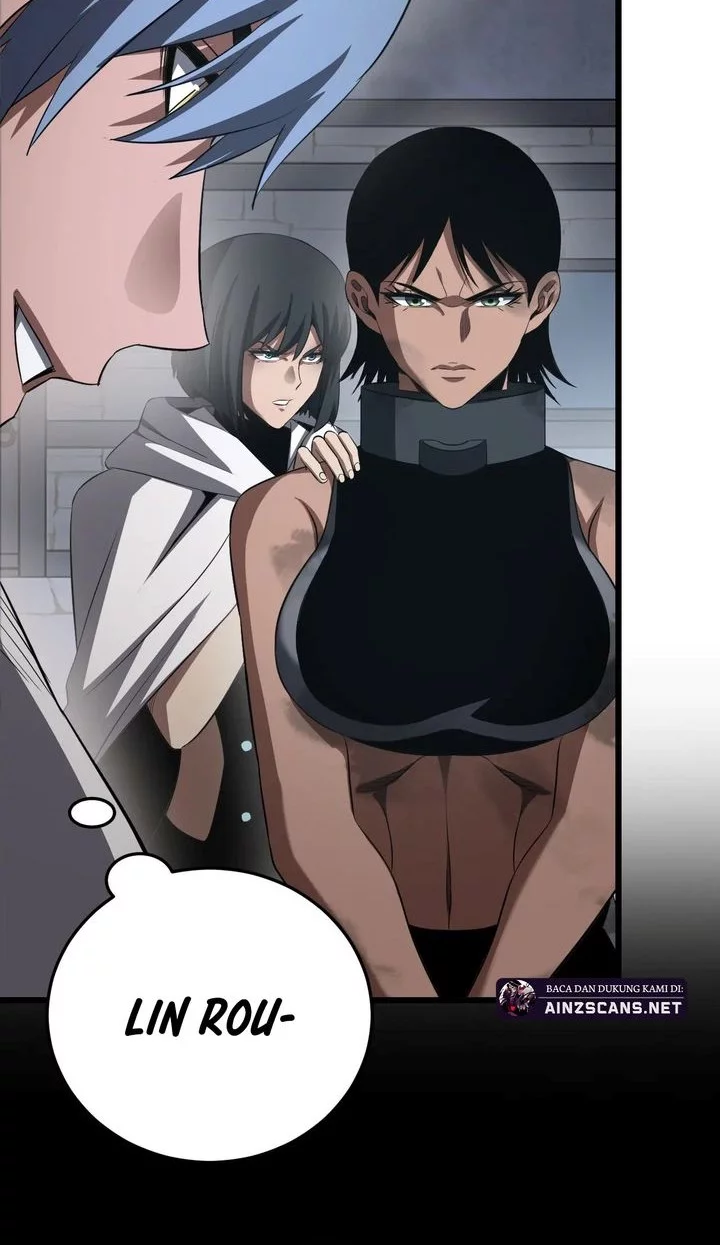 Apocalypse Sword God Chapter 73 Gambar 46