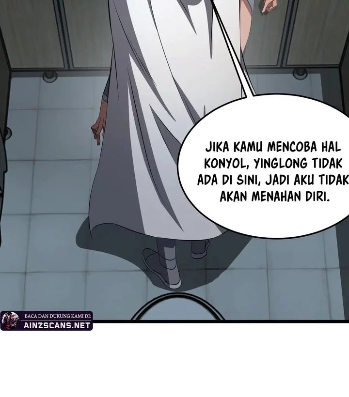 Apocalypse Sword God Chapter 73 Gambar 6