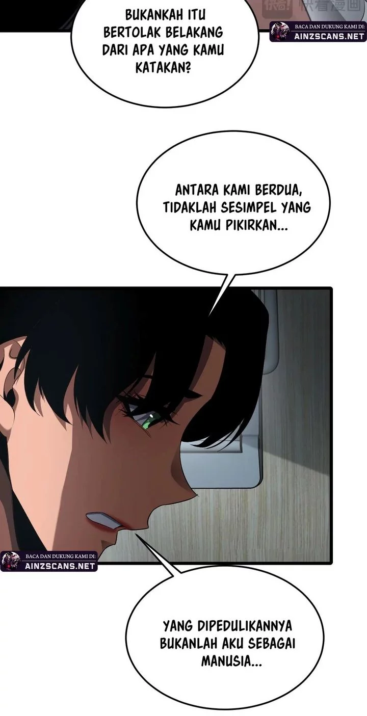 Apocalypse Sword God Chapter 73 Gambar 18