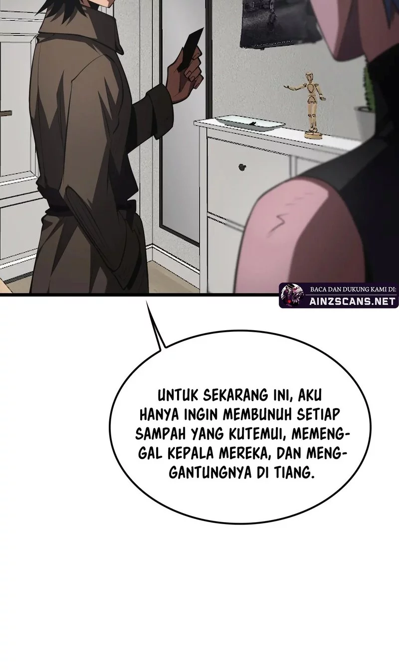 Apocalypse Sword God Chapter 74 Gambar 39