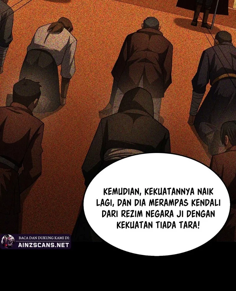 Apocalypse Sword God Chapter 74 Gambar 12