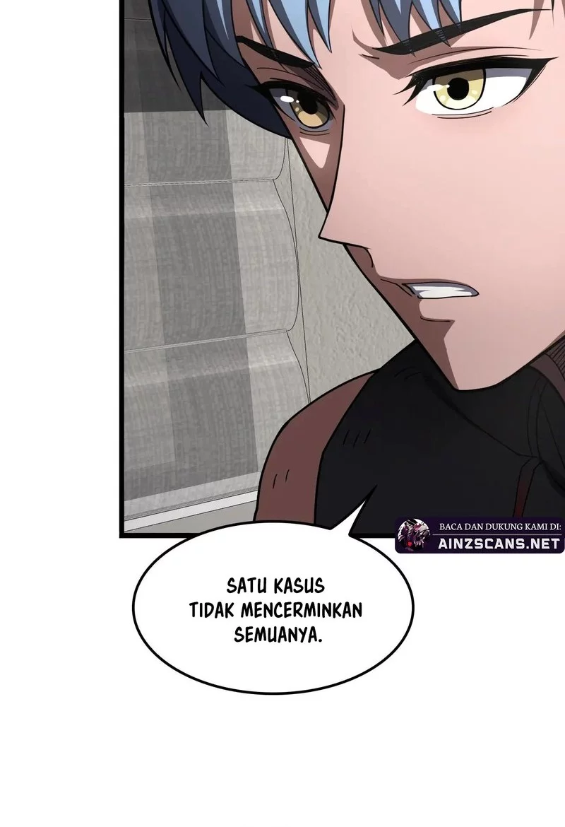 Apocalypse Sword God Chapter 74 Gambar 20