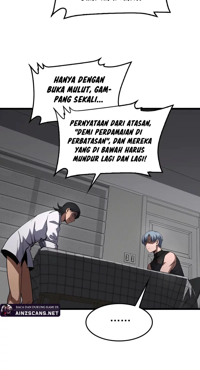 Apocalypse Sword God Chapter 74 Gambar 27