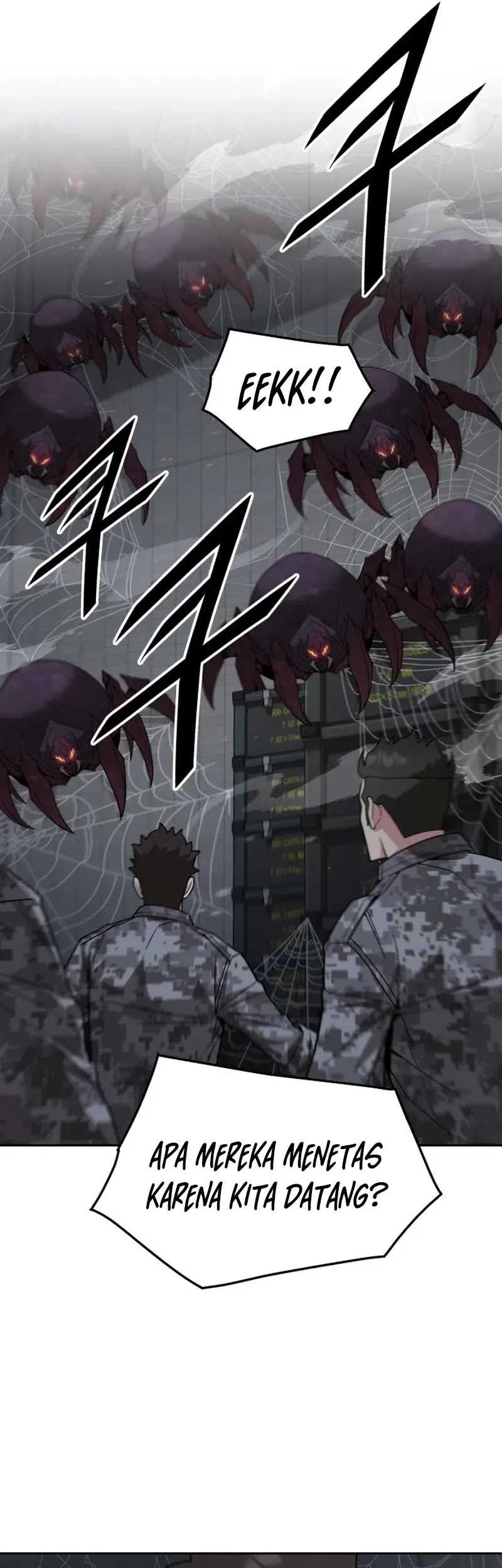 Apocalyptic Chef Awakening Chapter 56 Gambar 48