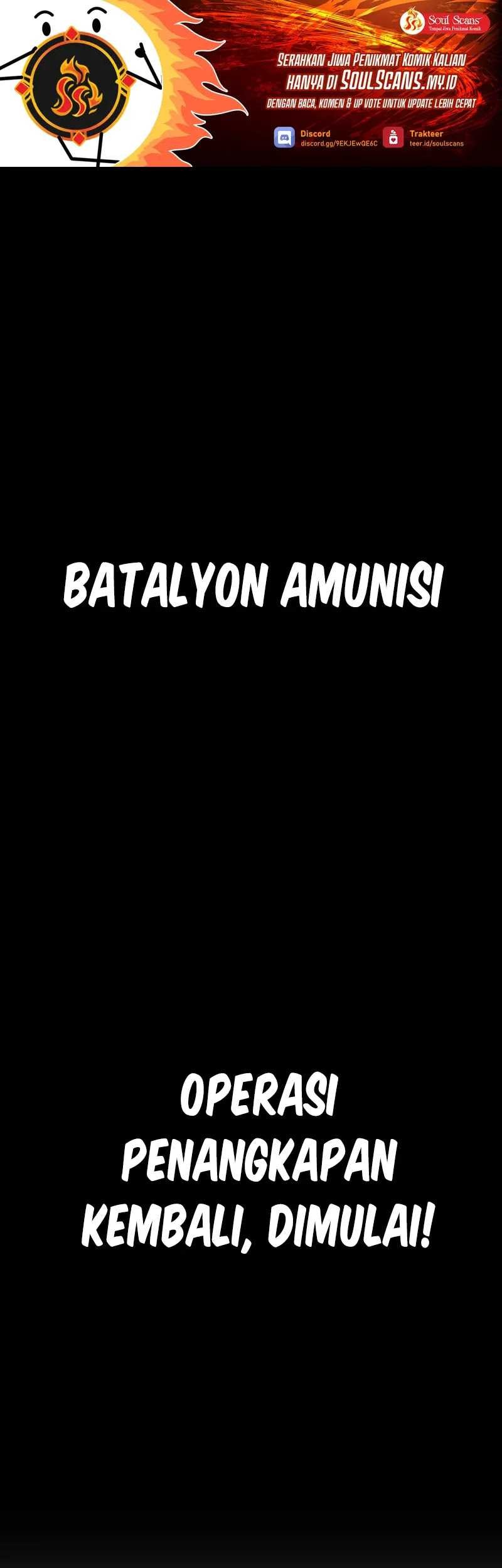 Baca Apocalyptic Chef Awakening Chapter 56 Gambar 2
