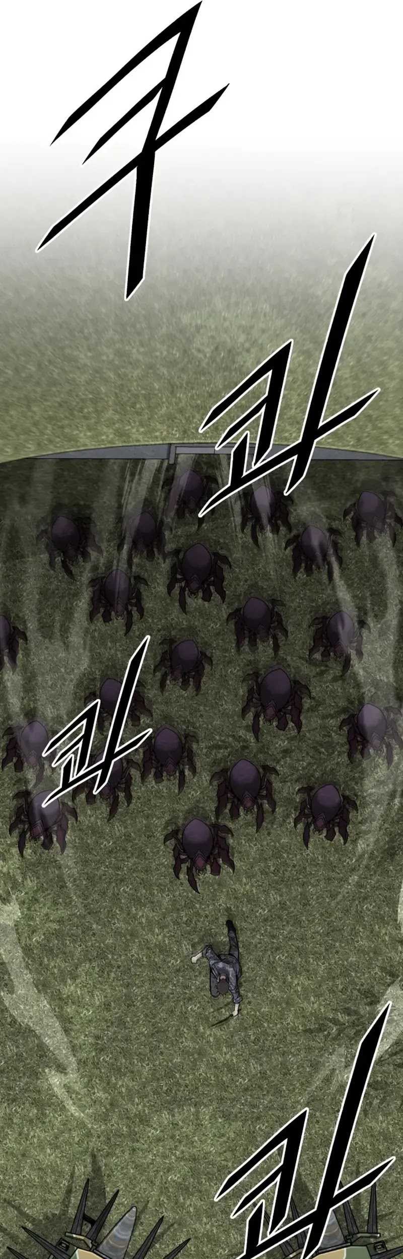 Apocalyptic Chef Awakening Chapter 56 Gambar 59