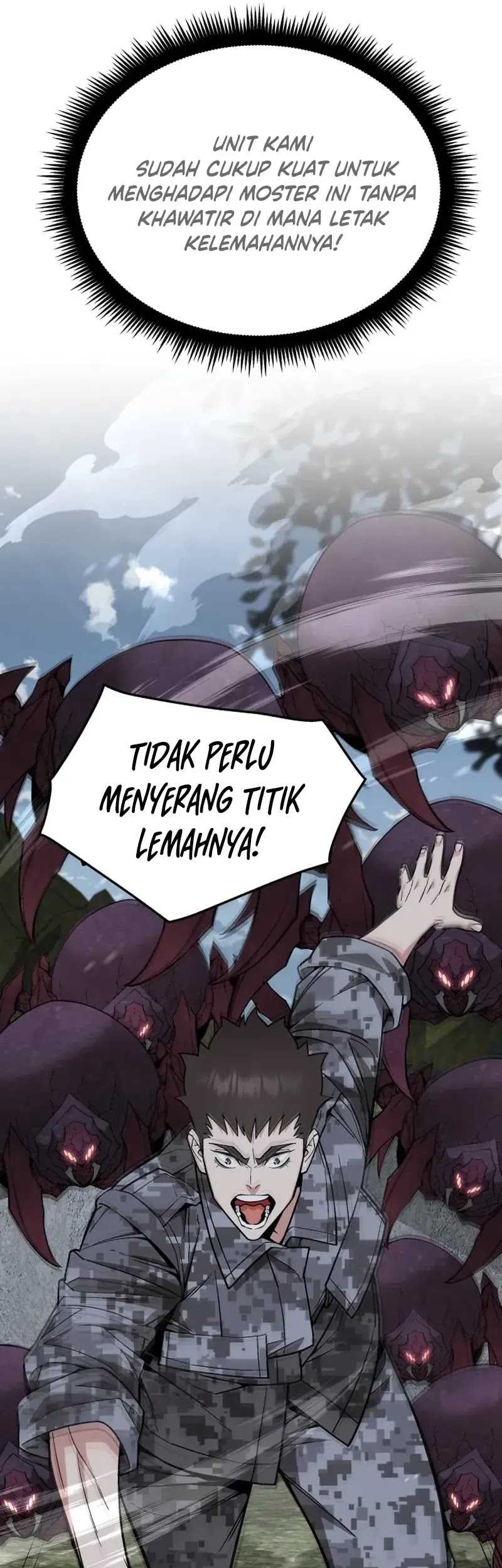 Apocalyptic Chef Awakening Chapter 56 Gambar 61