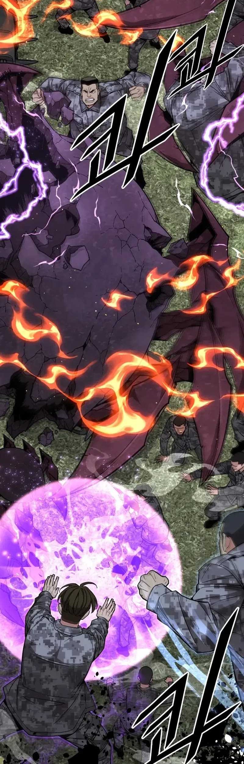 Apocalyptic Chef Awakening Chapter 56 Gambar 66