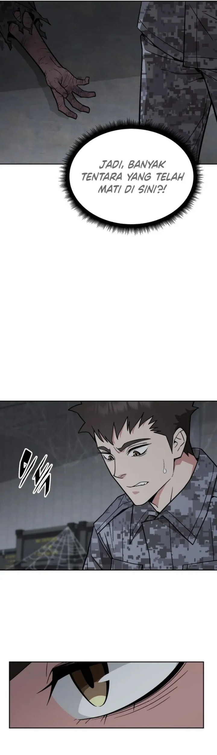 Apocalyptic Chef Awakening Chapter 57 Gambar 18