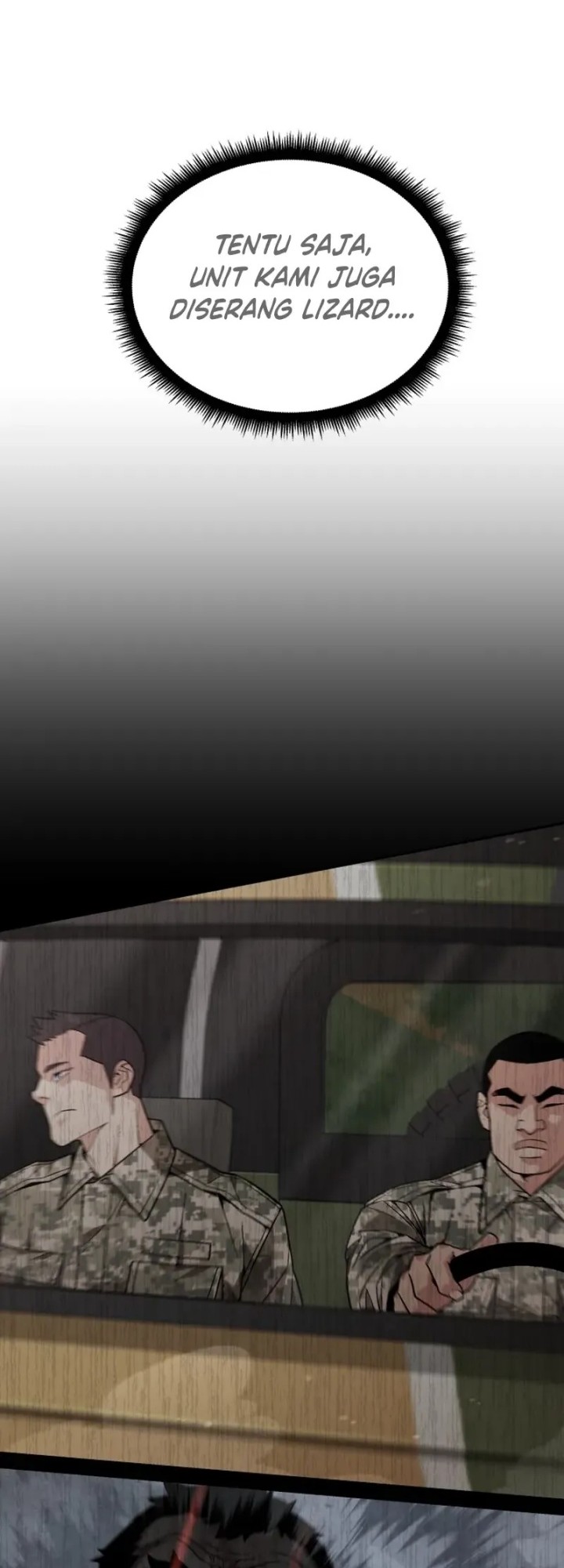 Apocalyptic Chef Awakening Chapter 57 Gambar 19