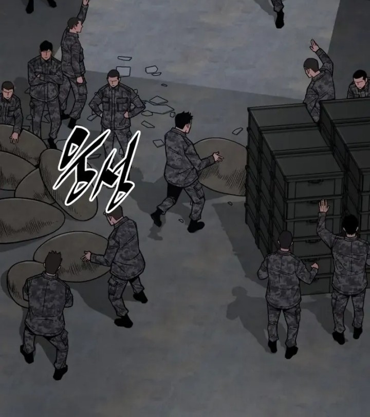 Apocalyptic Chef Awakening Chapter 57 Gambar 23