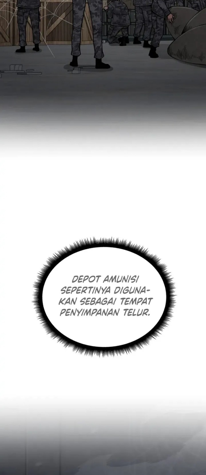 Apocalyptic Chef Awakening Chapter 57 Gambar 25