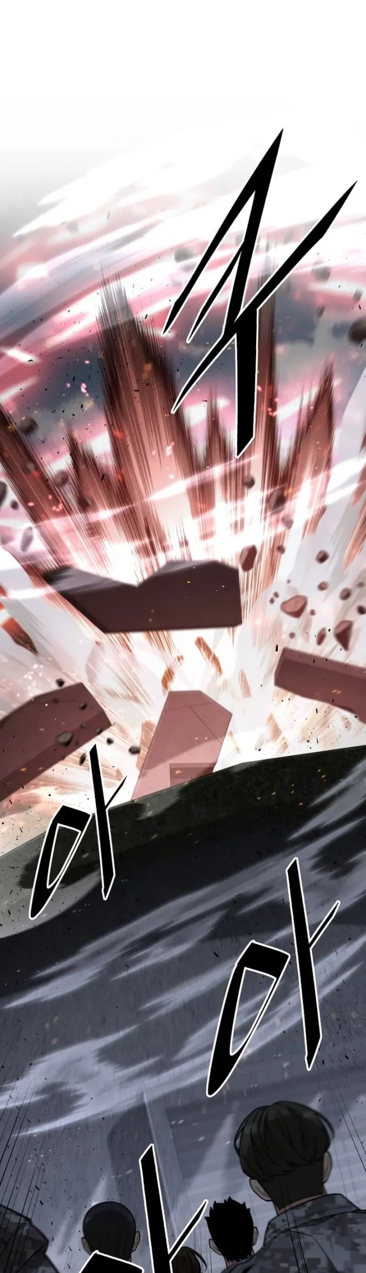 Apocalyptic Chef Awakening Chapter 57 Gambar 32