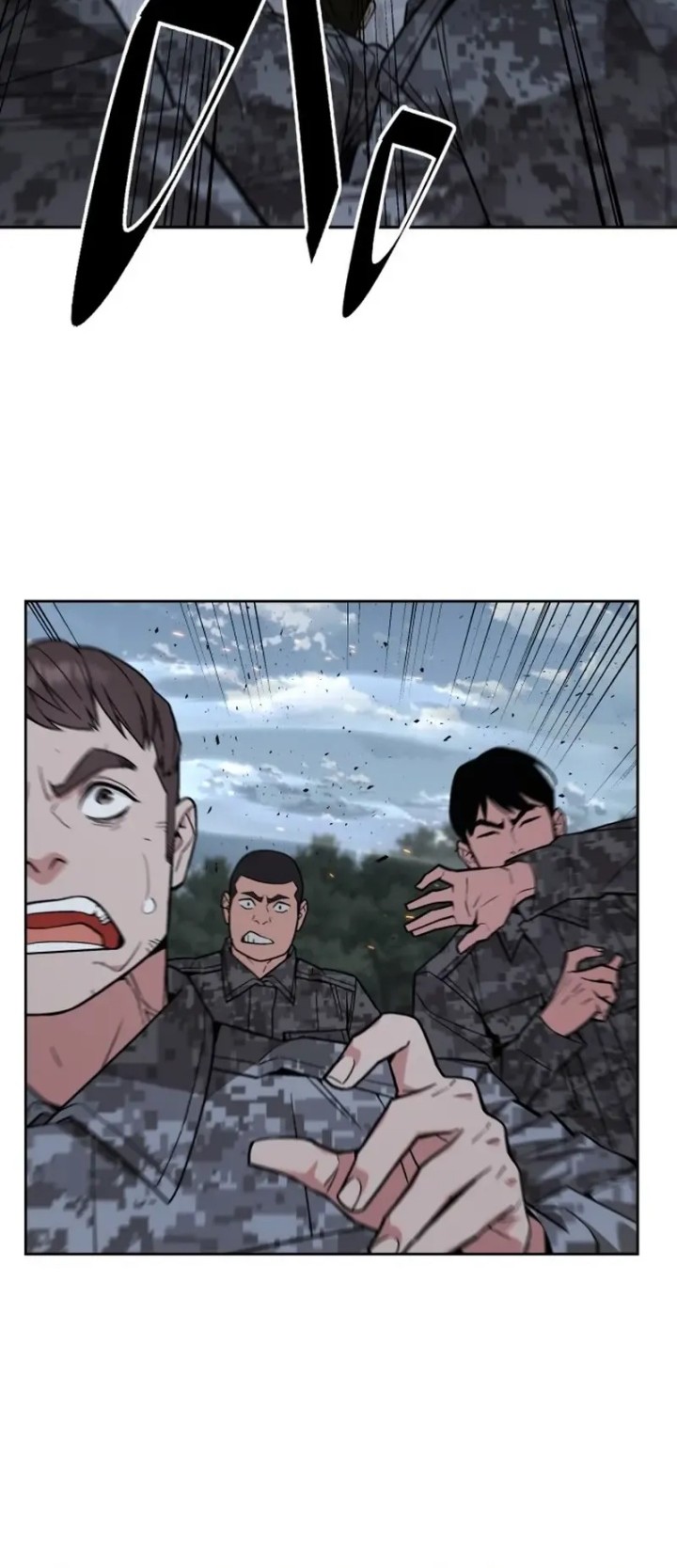 Apocalyptic Chef Awakening Chapter 57 Gambar 33