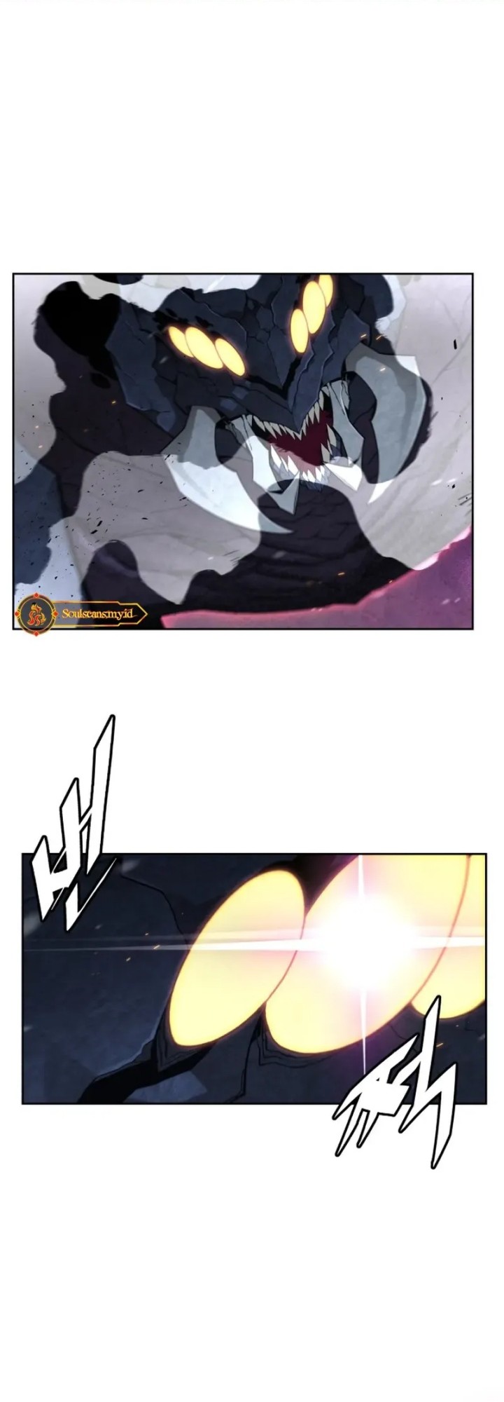 Apocalyptic Chef Awakening Chapter 57 Gambar 37