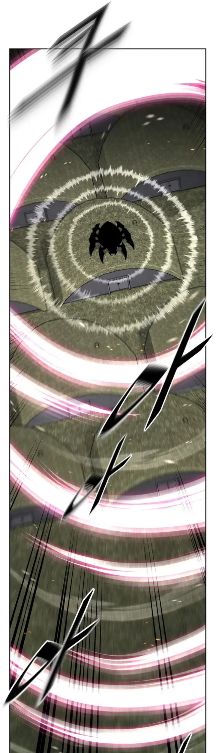 Apocalyptic Chef Awakening Chapter 57 Gambar 41