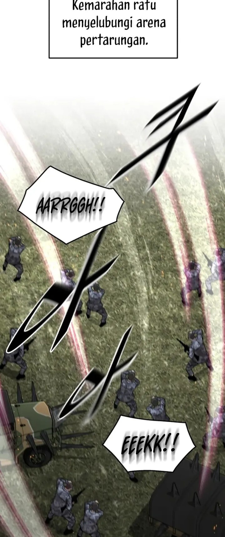 Apocalyptic Chef Awakening Chapter 57 Gambar 44