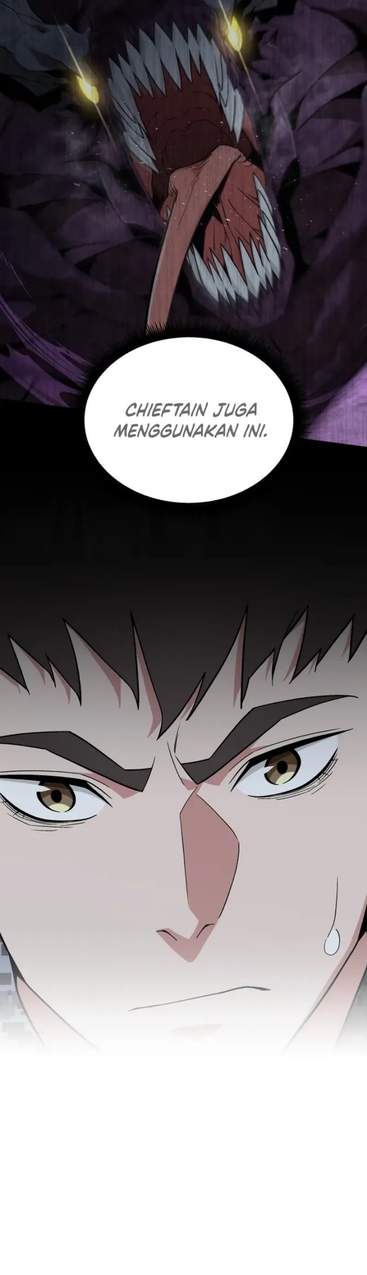 Apocalyptic Chef Awakening Chapter 57 Gambar 47