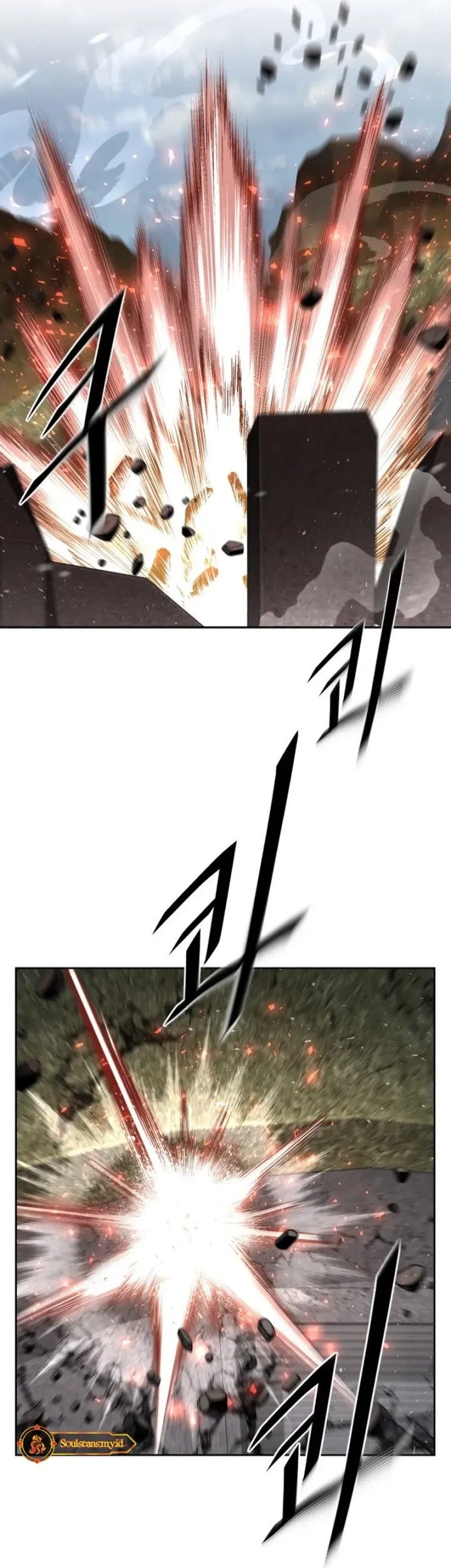 Apocalyptic Chef Awakening Chapter 57 Gambar 49