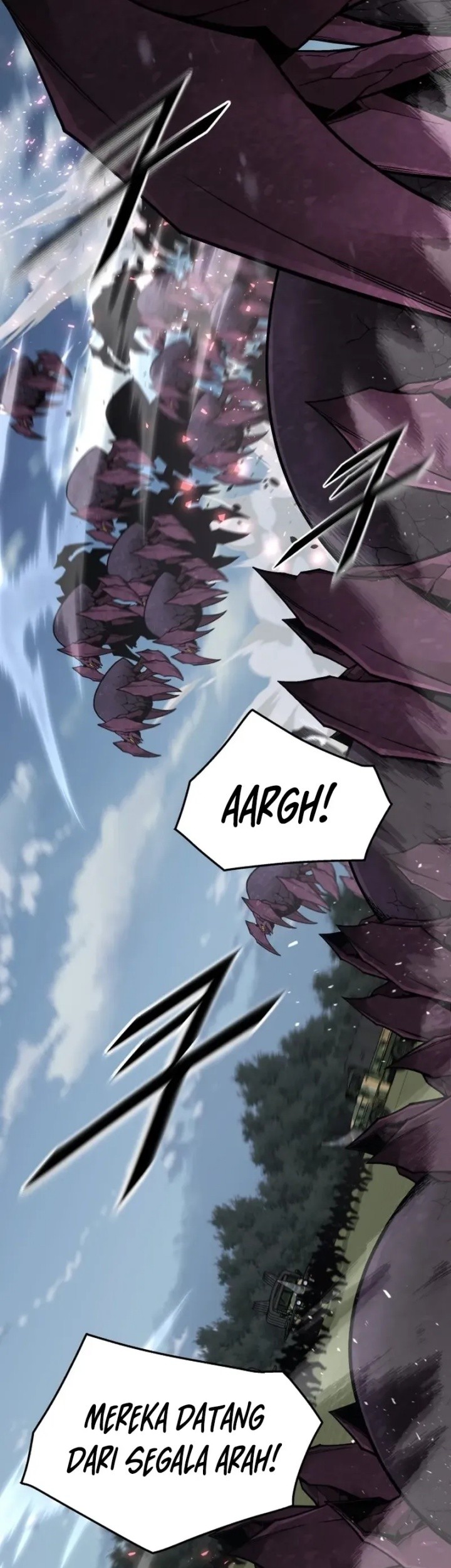 Apocalyptic Chef Awakening Chapter 57 Gambar 51
