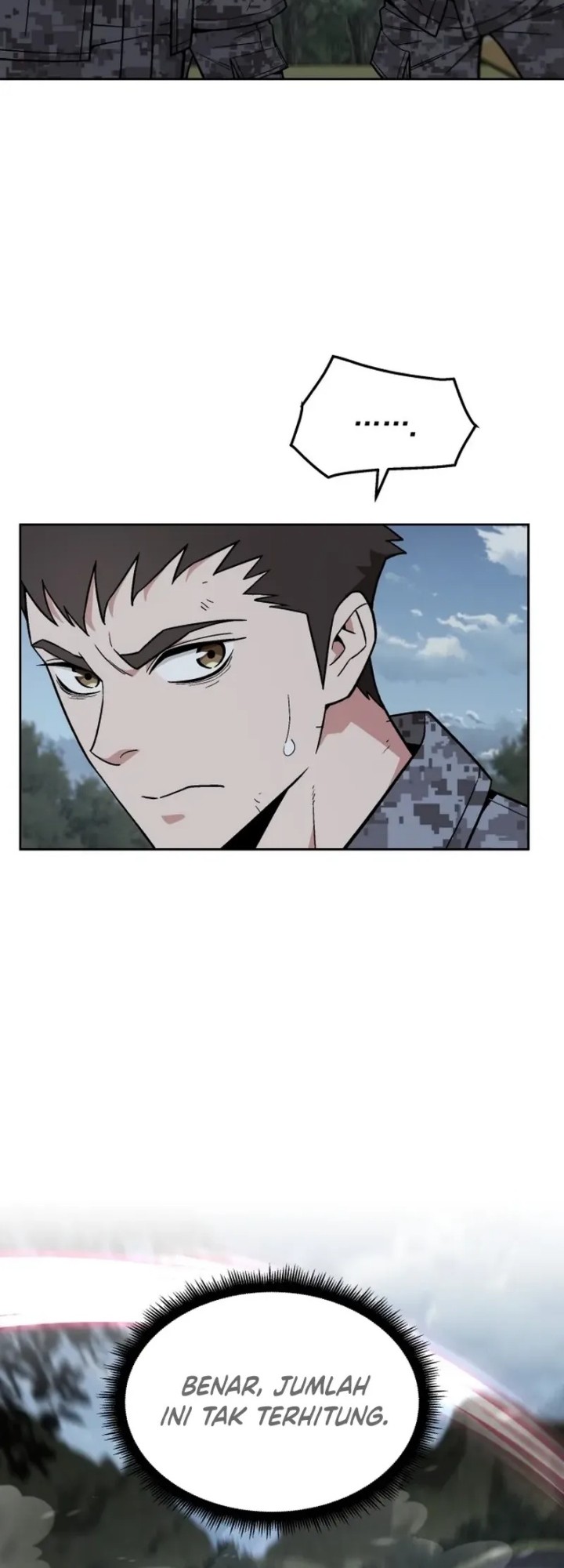 Apocalyptic Chef Awakening Chapter 57 Gambar 54