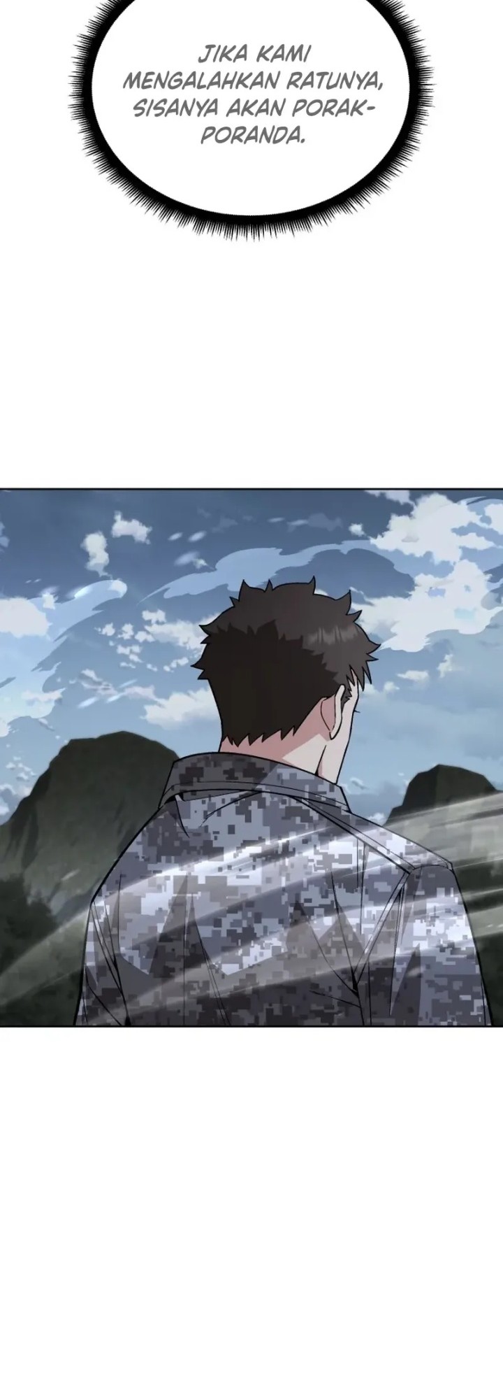 Apocalyptic Chef Awakening Chapter 57 Gambar 58