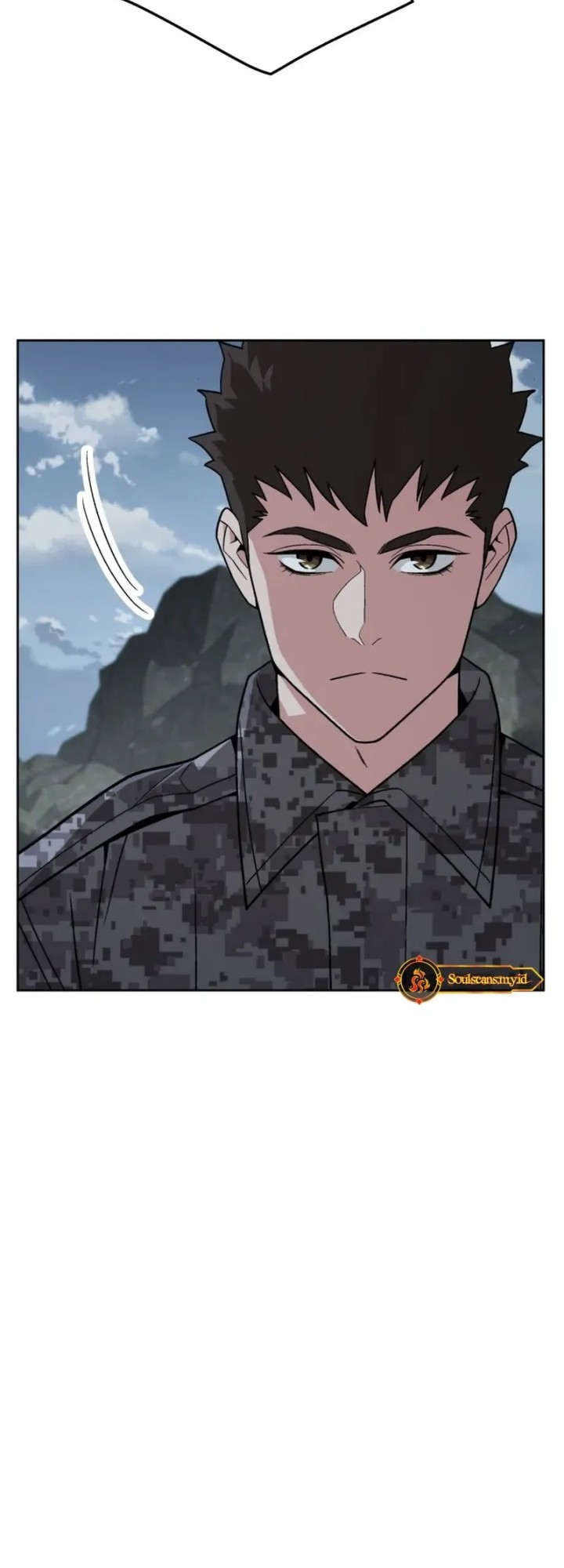 Apocalyptic Chef Awakening Chapter 57 Gambar 62