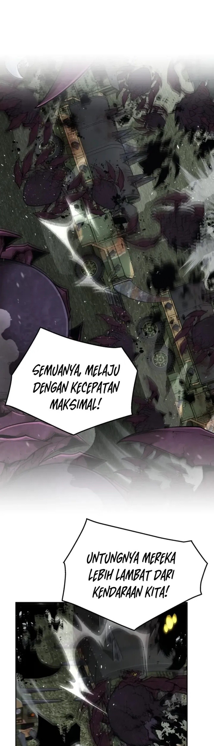 Apocalyptic Chef Awakening Chapter 57 Gambar 63