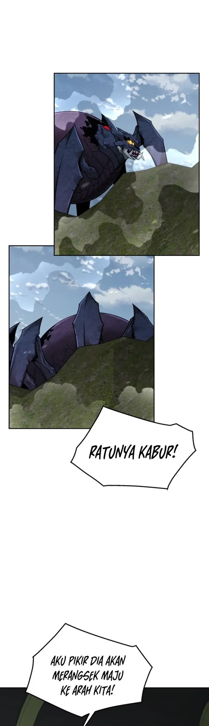 Apocalyptic Chef Awakening Chapter 57 Gambar 69