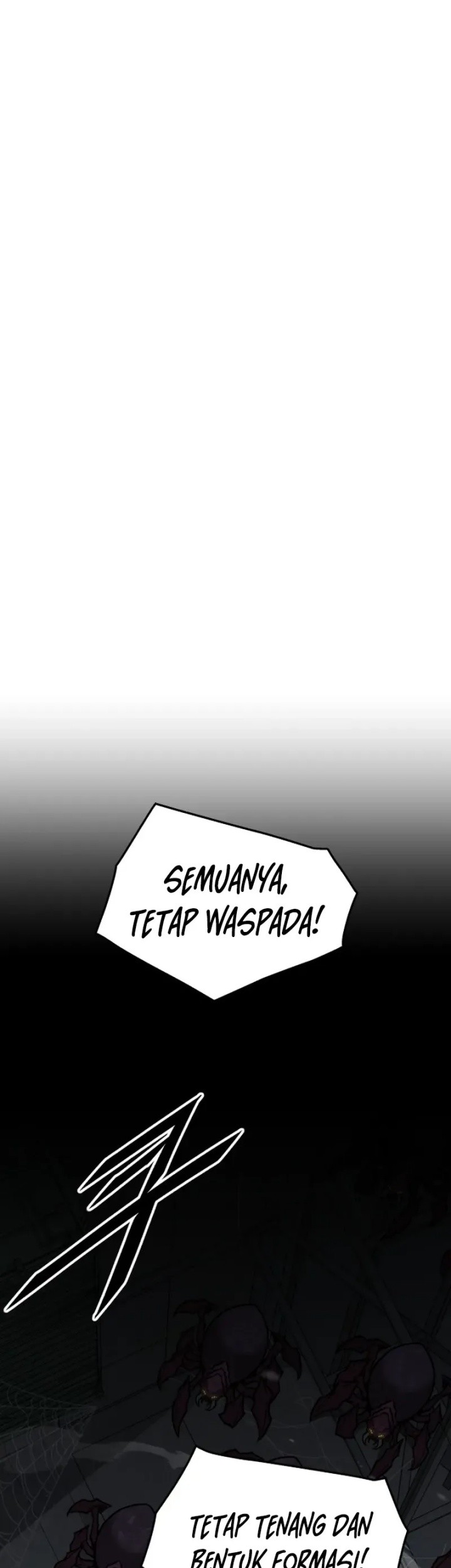 Apocalyptic Chef Awakening Chapter 57 Gambar 73