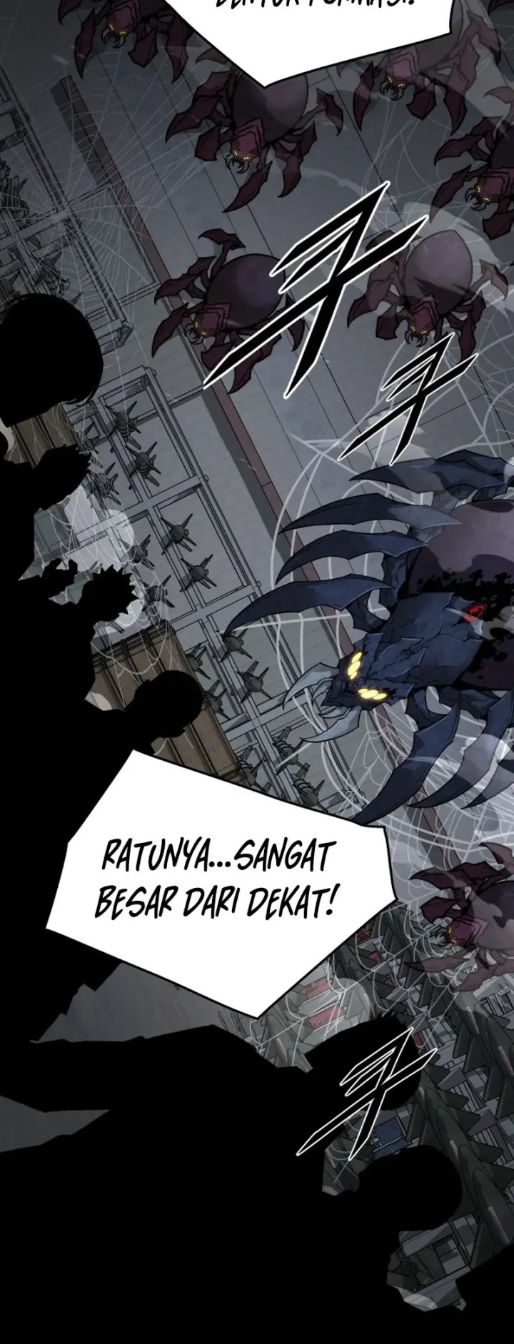 Apocalyptic Chef Awakening Chapter 57 Gambar 74