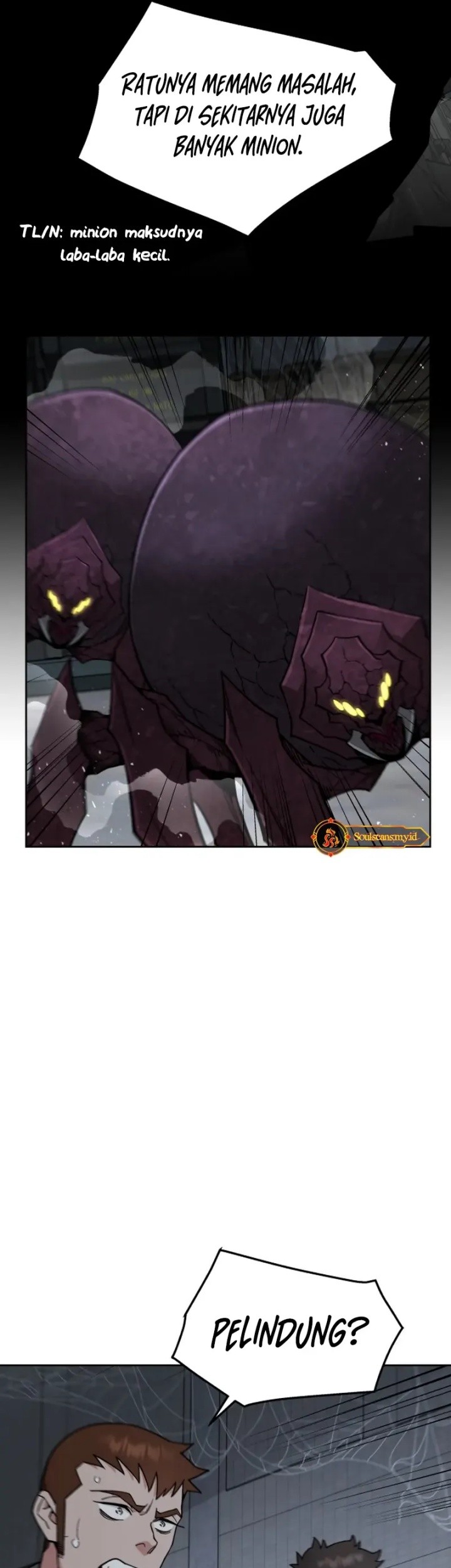 Apocalyptic Chef Awakening Chapter 57 Gambar 75