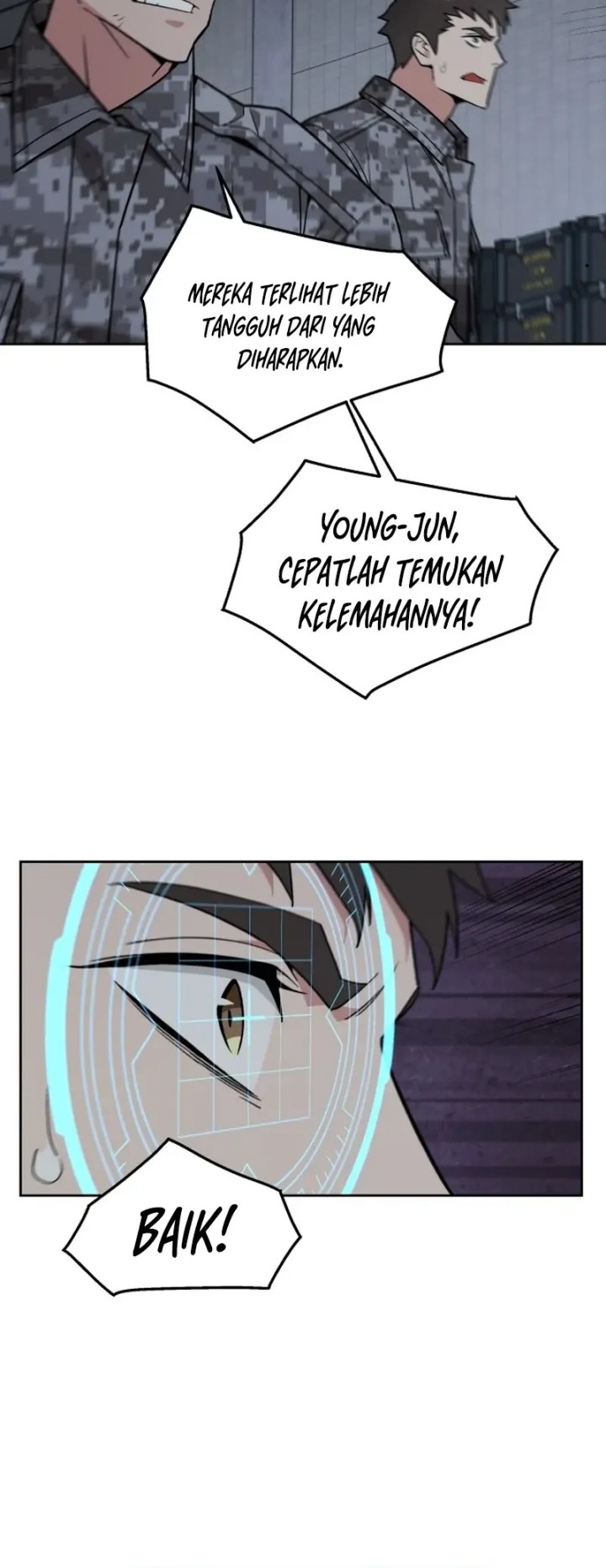 Apocalyptic Chef Awakening Chapter 57 Gambar 76
