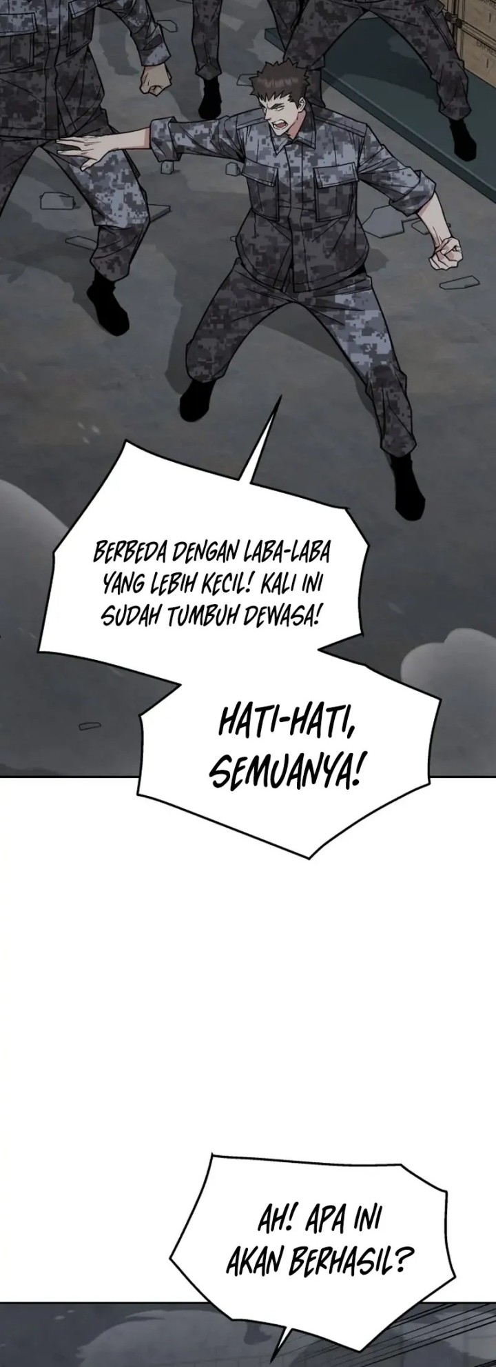 Apocalyptic Chef Awakening Chapter 57 Gambar 80