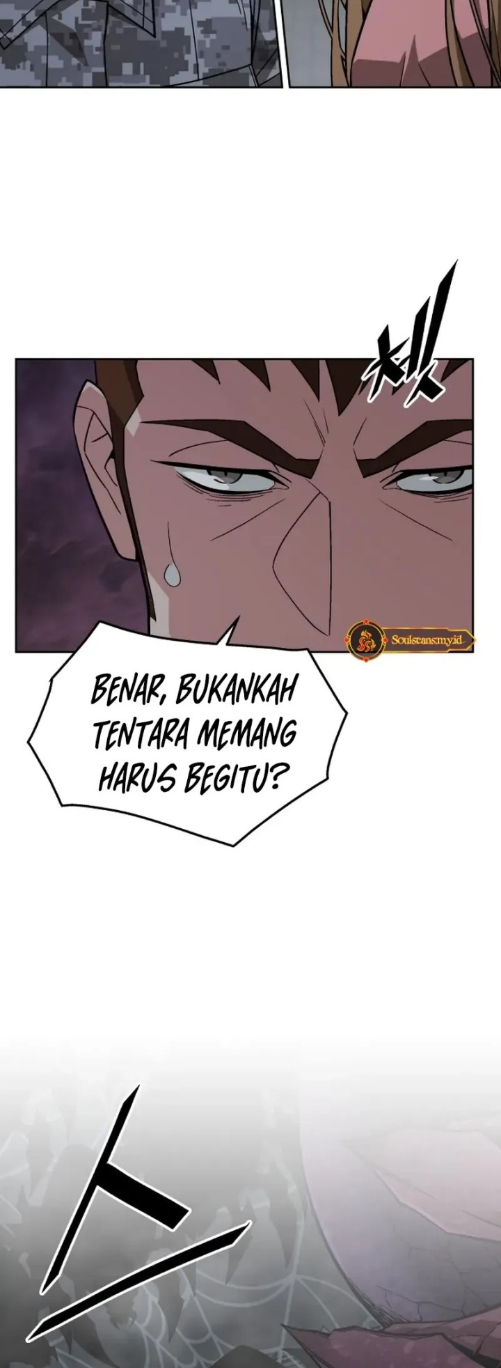 Apocalyptic Chef Awakening Chapter 57 Gambar 82