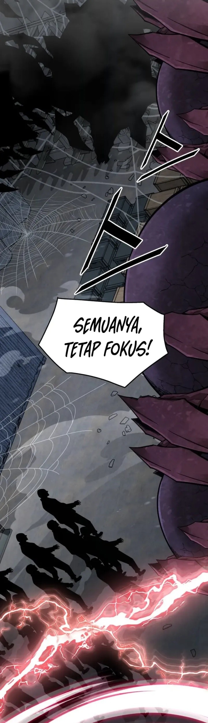 Apocalyptic Chef Awakening Chapter 57 Gambar 83