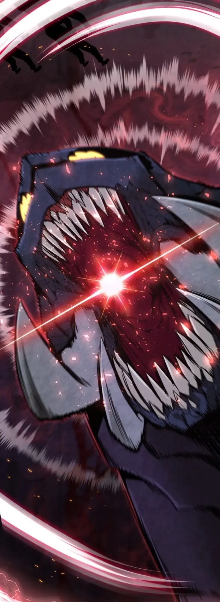 Apocalyptic Chef Awakening Chapter 57 Gambar 84