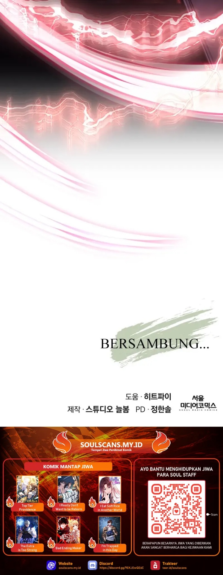 Apocalyptic Chef Awakening Chapter 57 Gambar 85